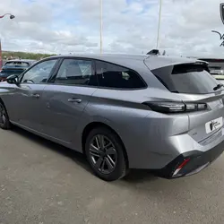 Peugeot 308 SW 2e generation BlueHDi 130 EAT8 ACTIVE PACK Valdalli&egrave;re