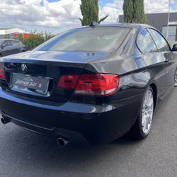 BMW Serie 3 coupe (E92) 335I 306CH SPORT D&eacute;mouville
