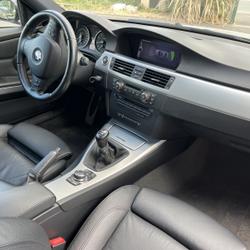 BMW Serie 3 coupe (E92) 335I 306CH SPORT D&eacute;mouville