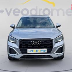 Audi Q2 35 TFSI 150ch Advanced S tronic 7 Illzach