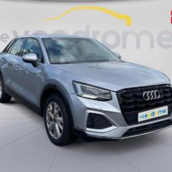 Audi Q2 35 TFSI 150ch Advanced S tronic 7 Illzach