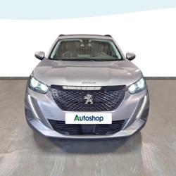 Peugeot 2008 1.2 PureTech 100ch S&S Allure 5cv Orl&eacute;ans