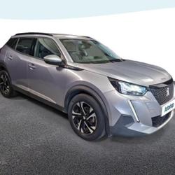 Peugeot 2008 1.2 PureTech 100ch S&S Allure 5cv Orl&eacute;ans