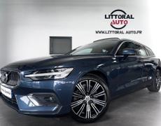 Volvo V60 La Richardais