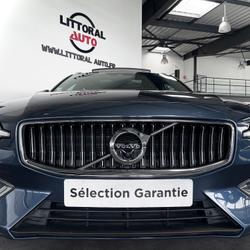 Volvo V60 B4 197 ch Geartronic 8 Inscription Luxe La Richardais