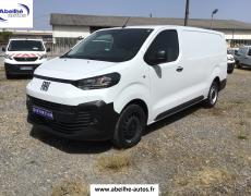 Fiat Scudo Marciac