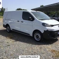 Fiat Scudo XL EAT8 2.0 BLUEHDI 180 PACK CONNECTIVITE+CAMERA 3PL Marciac