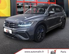 Volkswagen Tiguan Mantes-la-Ville