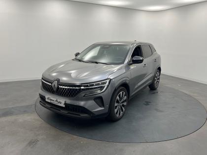 Renault Austral - mild hybrid 160 auto Techno - 27 900 €