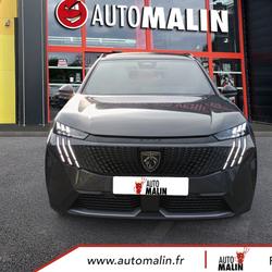 Peugeot 5008 Hybrid 145 ch e-DCS6 GT Mantes-la-Ville