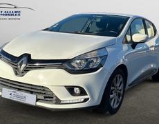 Renault Clio 4 La Montagne