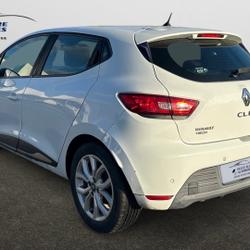 Renault Clio 4 DCI 90 ENERGY BUSINESS EDC occasion - La Montagne - photo 3/18