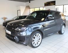 Land Rover Range Rover Sport Pujols