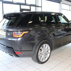 Land Rover Range Rover Sport Mark VII SDV6 3.0L 306ch HSE Dynamic Pujols