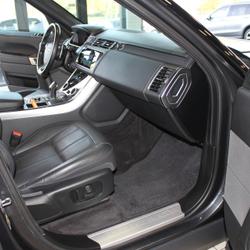 Land Rover Range Rover Sport Mark VII SDV6 3.0L 306ch HSE Dynamic Pujols