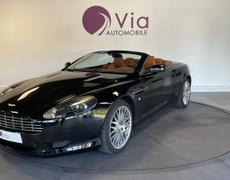 Aston Martin DB9 Pessac