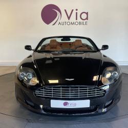 Aston Martin DB9 Volante Touchtronic A Pessac