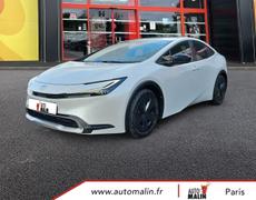 Toyota Prius IV Mantes-la-Ville