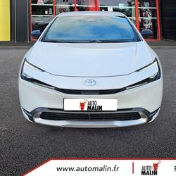 Toyota Prius IV 223ch Dynamic Mantes-la-Ville