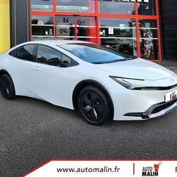 Toyota Prius IV 223ch Dynamic Mantes-la-Ville
