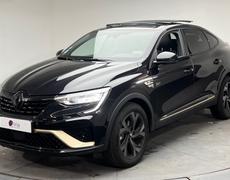 Renault Arkana Férin