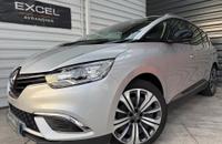 Renault Grand Scenic 4 TCe 140 FAP - 21 Business à Marcey-les-Grèves