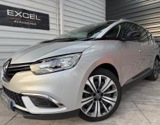 Renault Grand Scenic 4 Marcey-les-Grèves