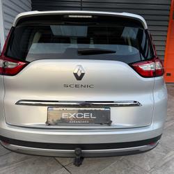Renault Grand Scenic 4 TCe 140 FAP - 21 Business occasion - Marcey-les-Gr&egrave;ves - photo 3/24
