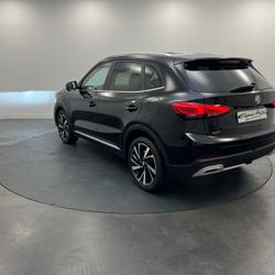 MG ZS 1.5 L Hybrid+ 197 ch Luxury Quimper