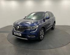 Renault Koleos Quimper