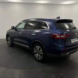Renault Koleos dCi 175 4x2 X-tronic Initiale Paris Quimper