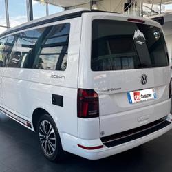 Volkswagen California Ocean T6.1 - 2.0 TDI 150 ch DSG - Attelage - Store - ACC - LED ... occasion - Franqueville-Saint-Pierre - photo 3/21