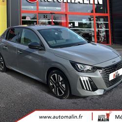 Peugeot 208 Hybrid 100 e-DCS6 Allure M&eacute;rignac