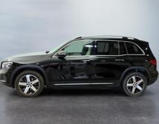 Mercedes GLB Landivisiau