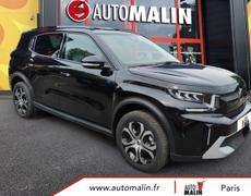 Citroen e-C3 Aircross Mantes-la-Ville