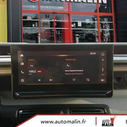 Citroen e-C3 Aircross 113 autonomie confort Plus Mantes-la-Ville