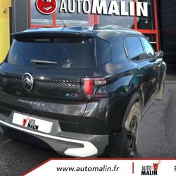 Citroen e-C3 Aircross 113 autonomie confort Plus Mantes-la-Ville