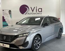 Peugeot 308 SW Phase 2 Alençon