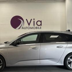 Peugeot 308 SW Phase 2 1.5 BlueHDi 130 EAT8 Allure Pack / entretien Peugeot / attelage Alen&ccedil;on