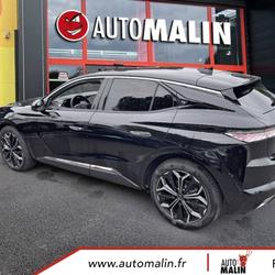 DS DS4 PureTech 130 EAT8 Rivoli Mantes-la-Ville