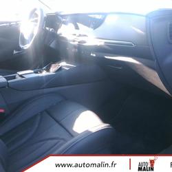DS DS4 PureTech 130 EAT8 Rivoli Mantes-la-Ville