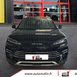 BYD Seal U 1.5l DM-i 218 ch PHEV Comfort *MALUS INCLUS* Anglet