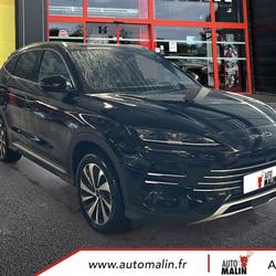 BYD Seal U 1.5l DM-i 218 ch PHEV Comfort *MALUS INCLUS* Anglet