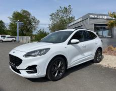 Ford Kuga Sigournais