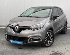Renault Captur Domfront en Poiraie