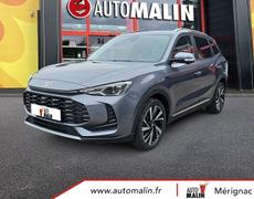 MG ZS Mérignac
