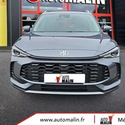 MG ZS 1.5 L Hybrid+ 197 ch Luxury M&eacute;rignac