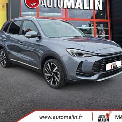 MG ZS 1.5 L Hybrid+ 197 ch Luxury M&eacute;rignac