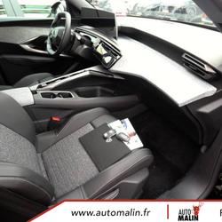 Peugeot 3008 Hybrid 145 e-DCS6 Allure Business Mantes-la-Ville