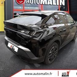 Peugeot 3008 Hybrid 145 e-DCS6 Allure Business Mantes-la-Ville